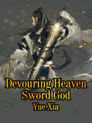 Devouring Heaven Sword God